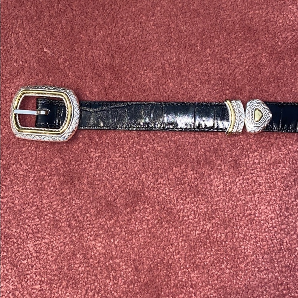 Brighton Belt